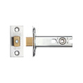 Heavy Duty Tubular Deadbolt – Bolt Through