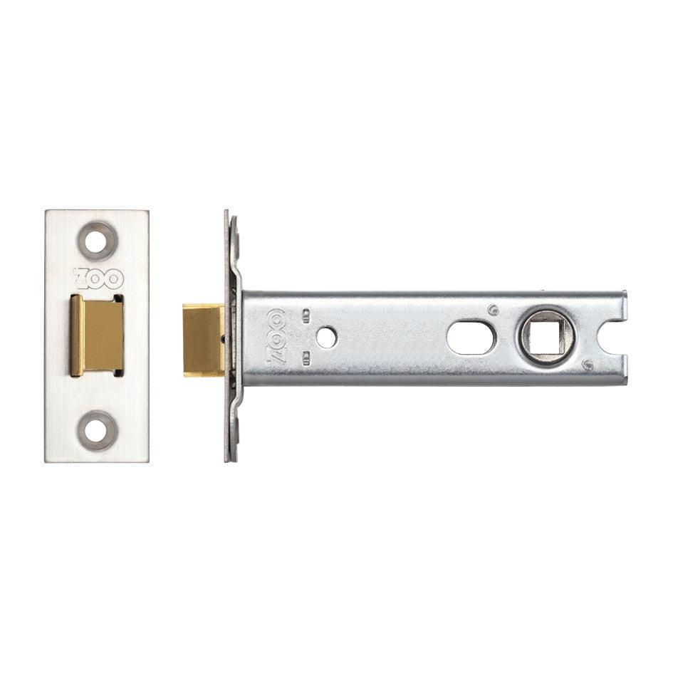 Architectural Tubular Latch (Knobs) – 45° Travel
