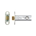 Architectural Tubular Latch (Knobs) – 45° Travel 76mm (3") Body Only Standard Love Handles uk