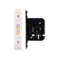 3 Lever Dead Lock