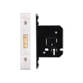 3 Lever Dead Lock