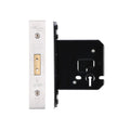 3 Lever Dead Lock