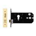 Horizontal Lock