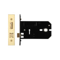 3 Lever Horizontal Lock