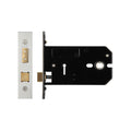 3 Lever Horizontal Lock