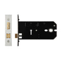 3 Lever Horizontal Lock