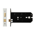 Horizontal Lock – Bathroom Version