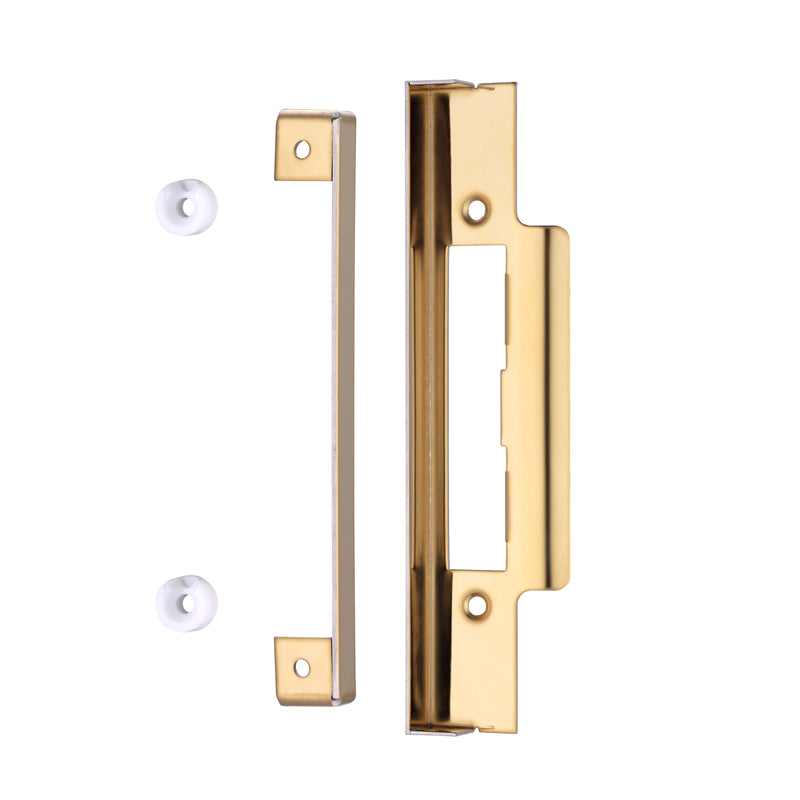 Rebate Kit to Suit Cylinder Sash Lock - 1/2
