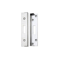 Rebate Kit for BS 5 Lever Deadlocks (67mm and 80mm)