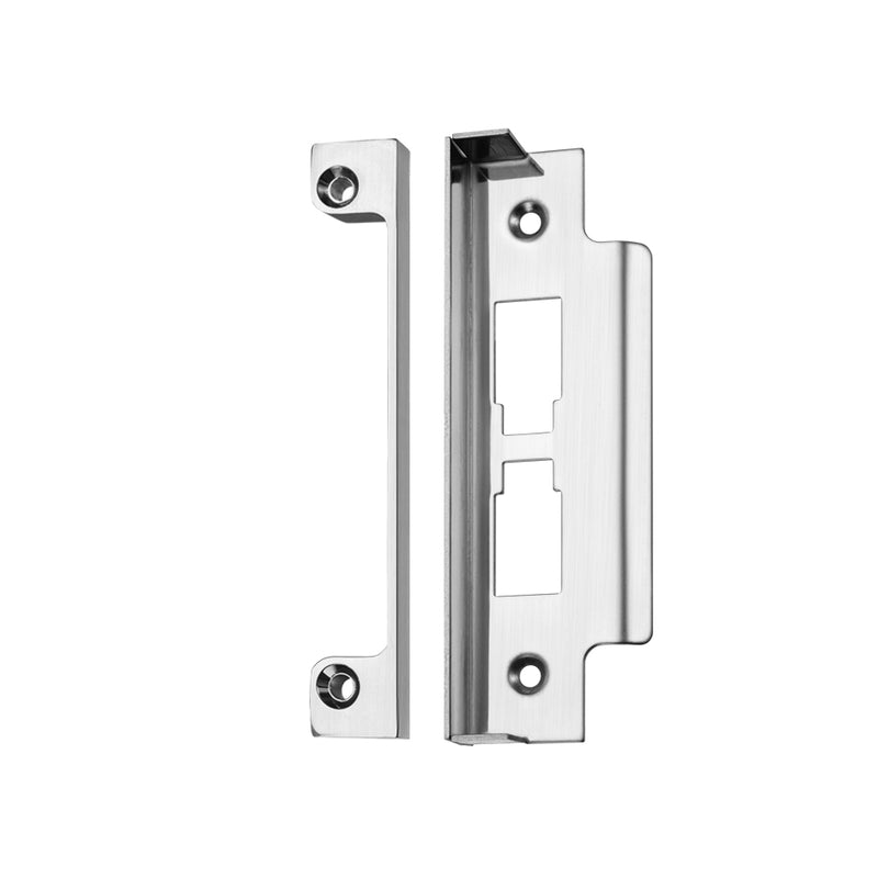 Rebate Kit to Suit UK Horizontal Lock & Latch- 1/2