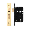 5 Lever Sash Lock