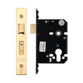 Euro Profile Sashlock