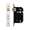 3 Lever Replacement Sash Lock
