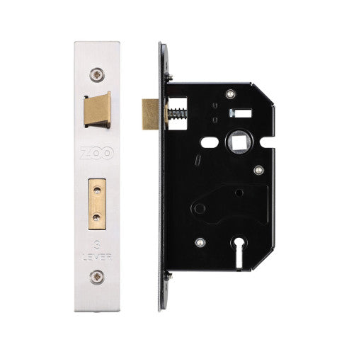3 Lever Replacement Sash Lock