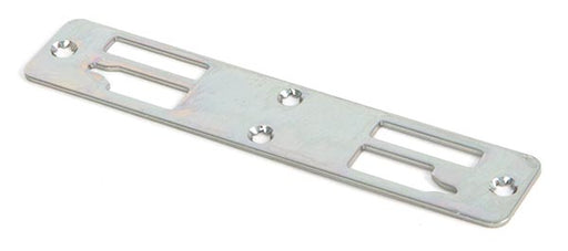 BZP Excal - Flat Plate Centre Keep.