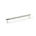 AW - Brunel Knurled T-Bar Cupboard Handle - Centres 192mm.