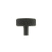 Hargreaves Disc Knurled Cabinet Knob.