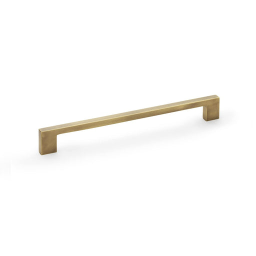 AW MARCO CABINET PULL HANDLE 224MM C/C
