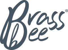 Brass Bee